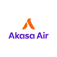 Akasa Air logo