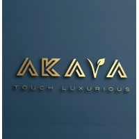 AKAVA Luxury logo