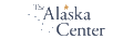 The Alaska Center logo