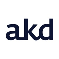 AKD logo
