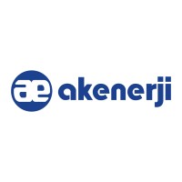 Akenerji logo