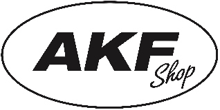 AKF Fahrzeugteile GmbH logo