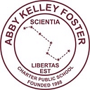 Abby Kelley Foster Charter Public School logo