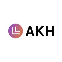 AKH Labs logo