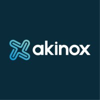 Akinox logo