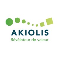 Akiolis logo