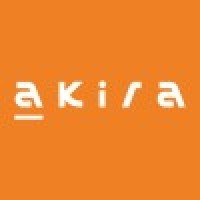 Akira Technologies logo