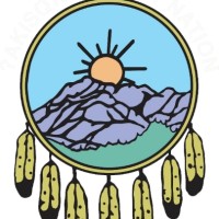 Akisqnuk First Nation logo