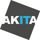 Akita Systems Limited logo