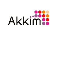 Akkim Kimya Sanayi A.Ş. logo