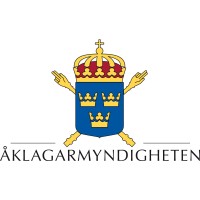 Swedish Prosecution Authority logo