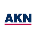 AKN Eisenbahn GmbH logo