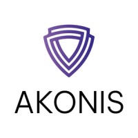AKONIS logo