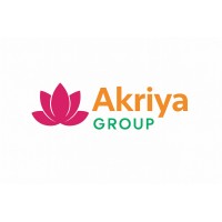 Akriya Group logo