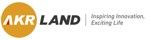 AKR Land Development logo
