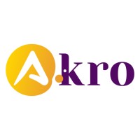 Logo Akro Center