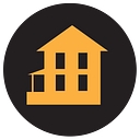Akron Metropolitan Housing Authority logo