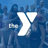 Akron Area YMCA logo