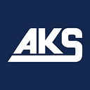 AKS Engineering & Forestry logo