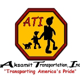 Aksamit Transportation Inc. logo