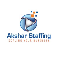 Akshar Staffing logo