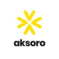 Aksoro logo