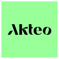 AKTEO logo