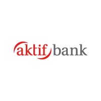 Aktif Bank logo