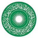 Aga Khan University logo