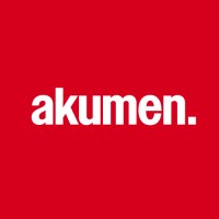 AKUMEN logo