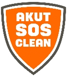 Akut SOS Clean GmbH logo