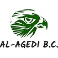 AL-AGEDI B. C. logo