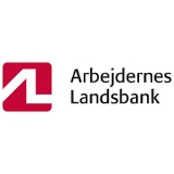 Arbejdernes Landsbank logo