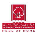 Al Bustan Centre & Residence logo