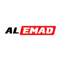 Alemad rent a car Logo