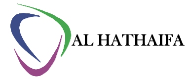 Al Hathaifa Business Solution Logo