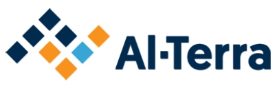 Al-Terra logo