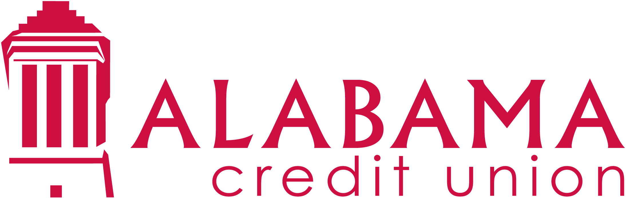 Alabama Credit Union logo