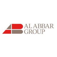 Al Abbar Group logo