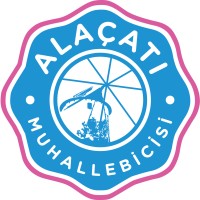 Alaçatı Muhallebicisi logo