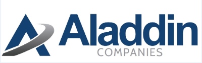 Aladdin Companies logo