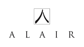 Alair Homes logo