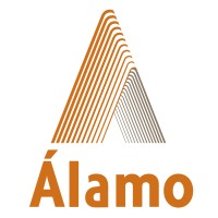 ÁLAMO ENGENHARIA logo