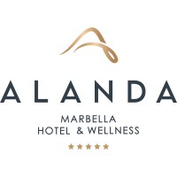 Alanda Marbella Hotel & Wellness logo