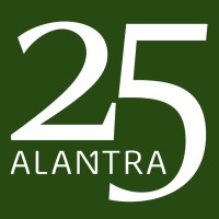 Alantra logo