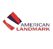 American Landmark Apartments logo