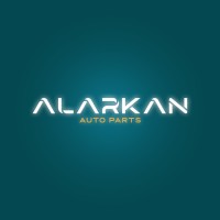 Al ARKAN AUTO PARTS logo