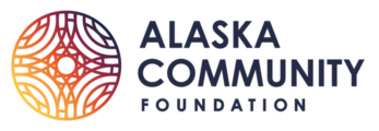 The Alaska Community Foundation logo
