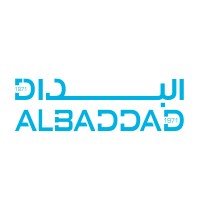 ALBADDAD Group logo