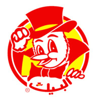 ALBAIK Food Systems Co. logo